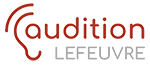 Audition Lefeuvre Logo