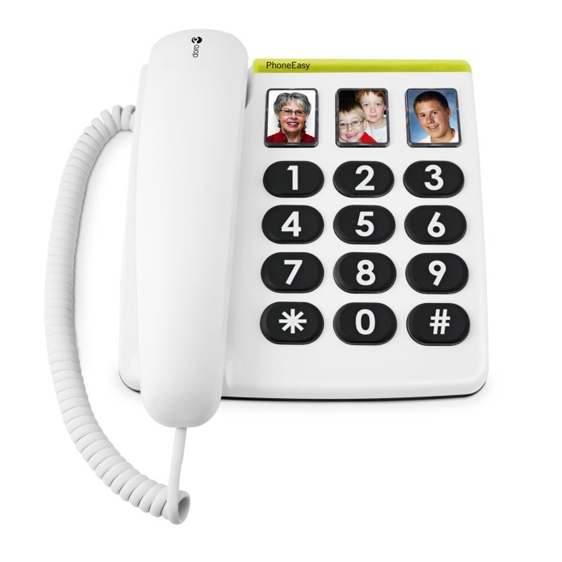 Solutions-auditives-autour-de-l-audition-Telephone-blanc-Phone-Easy-331-ph