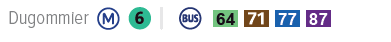 Audition-LEFEUVRE-transports-en-commun-Dugommier